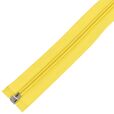 Zamek błyskawiczny #5 rozdzielczy 35cm kolor żółty