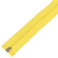 Zamek błyskawiczny #5 rozdzielczy 35cm kolor żółty