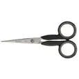Nożyczki krawieckie 13 cm do nitek i haftu, ostre czubki KRETZER FINNY 780213