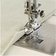 Stopka do podwijania 3mm 202044008 Janome