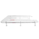 Stolik powiększający pole pracy 489710007 od Janome