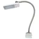 Lampka do maszyny HM97T 10LED - mocowana do blatu (całe ramię giętkie)