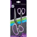 Nożyczki krawieckie 21cm i 13 cm 2 szt. zestaw TEXI TITANIUM TiDuo850  tytanowe ostrza