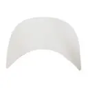 Daszek do czapki z pamięcią kształtu 83mm/200mm