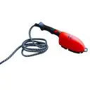 Szczotka elektryczno-parowa Speedy 500 W, 230 V do finiszu