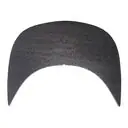 Daszek do czapki z pamięcią kształtu 67mm/176mm 5SP kolor czarny 50szt.