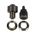Końcówka do montażu oczek 12mm