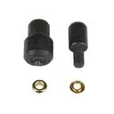 Końcówka do montażu oczek 4mm