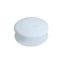 Guziki do pościeli 16mm 26" kolor biały 500szt.