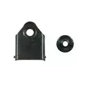 Regulator metalowy  do paska 14mm