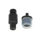 Końcówka do montażu guzika 17mm M6 madis