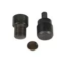 Końcówka - montaż nitów 11.1mm M6 madis