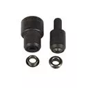 Końcówka do montażu oczek 5mm