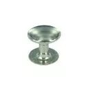 Nit stalowy 11.1mm srebrny madis