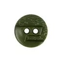 Guzik ubraniowy 15mm khaki madis
