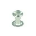 Nit stalowy 7mm srebrny madis
