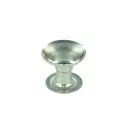 Nit stalowy 8.8mm srebrny madis