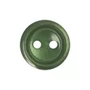 Guziki koszulowe 11mm 18L kolor zielony perłowy 1000szt.