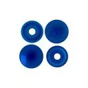 Napa plastikowa 11mm cpn ciemny madis