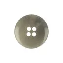Guzik garniturowy 20mm czarny połysk madis