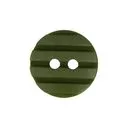 Guzik ubraniowy 15mm khaki madis