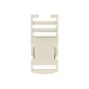 Klamra 30mm beżowa jasna madis
Klamry 30mm 30M - produkcja madis
Klamry odporne na pranie chemiczne, prasowanie, gotowanie, kwasoodporne