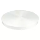 Taśma nośna 20mm polipropylenowa kolor biały 50mb