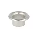 Oczko metalowe 8mm 08DP srebrny madis