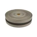 Gurt syntetyczny 45mm kolor beżowy 50mb