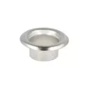 Oczko metalowe 8mm 08KP srebrny madis
