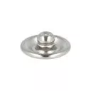 Springi nierdzewne 10.5mm kolor srebrny SŁUPEK 1330szt.