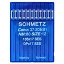 135x17 (80) SES Igła Schmetz do maszyny do szycia