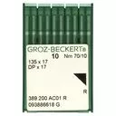 135x17 (70) R Igła Groz-Beckert do maszyny do szycia