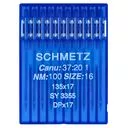 135x17 (100) R Igły Schmetz do maszyn przemysłowych