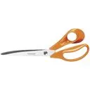 Nożyczki krawieckie profesjonalne 25 cm FISKARS 1005151 do grubych materiałów