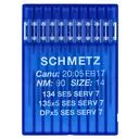 135x5 (90) SES Igła Schmetz do maszyny do szycia