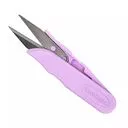 Obcinaczki do nitek plastikowe TC100 dł.10,5cm kolory