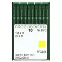 135x17 (80) SES Igła Groz-Beckert do maszyny do szycia
