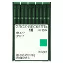 135x17 (90) SES Igła Groz-Beckert do maszyny do szycia