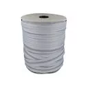 Taśma suwakowa spiralna #5 16,5g/m kolor szary 200mb