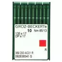 135x17 (85) R Igła Groz-Beckert do maszyny do szycia