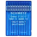 135x17 (70) R Igła Schmetz do maszyny do szycia