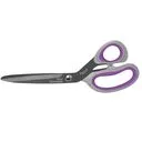 Nożyczki krawieckie 23,5 cm TEXI Titanium Ti914 - 9 1/4" tytanowe ostrza