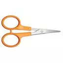 Nożyczki do haftu zagięte 10 cm FISKARS 1005144