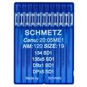 135x5 (120) SD1 Igła Schmetz do maszyny do szycia