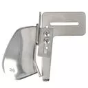 Lamownik KL18 3/8", A4 10mm  zwijający na pół, szyje po prostej i po małym łuku