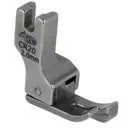 CR20 Stopka wyrównawcza (kompensacyjna) prawa 2,0mm