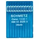 DBxK5 (65) R Igły Schmetz do maszyn przemysłowych