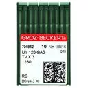 UY128 GAS (100) RG Igła Groz-Beckert do maszyny do szycia