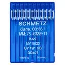 B27 (75) R Igła Schmetz do maszyny do szycia